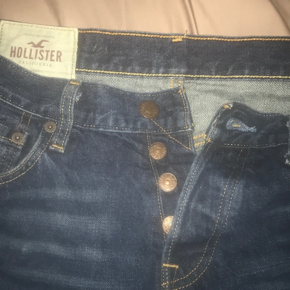 Hollister jeans - Picture 3 of 5